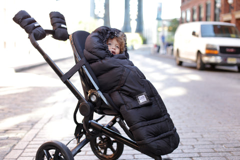 Stroller - 7 AM Enfant Blanket 212 Evolution Cover for Car Seat & Stroller 6M - 4T