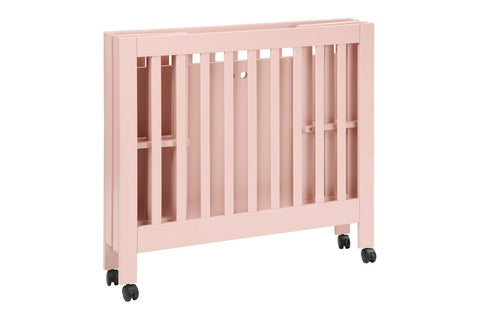Furniture - BABYLETTO Origami Mini Crib