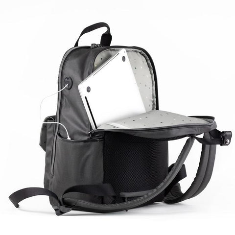 Backpack - Twelvelittle Unisex Courage Backpack Diaper Bag