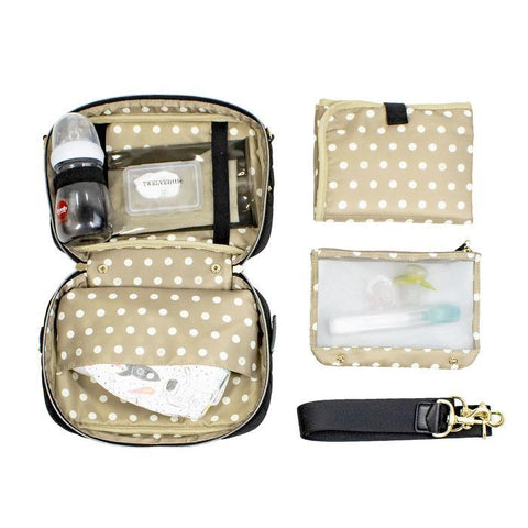 Handbag - Twelvelittle Diaper Bag Clutch