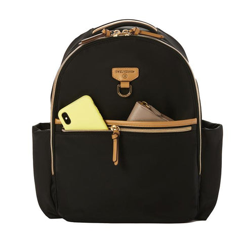 Bag - Twelvelittle Midi-Go Backpack Diaper Bag