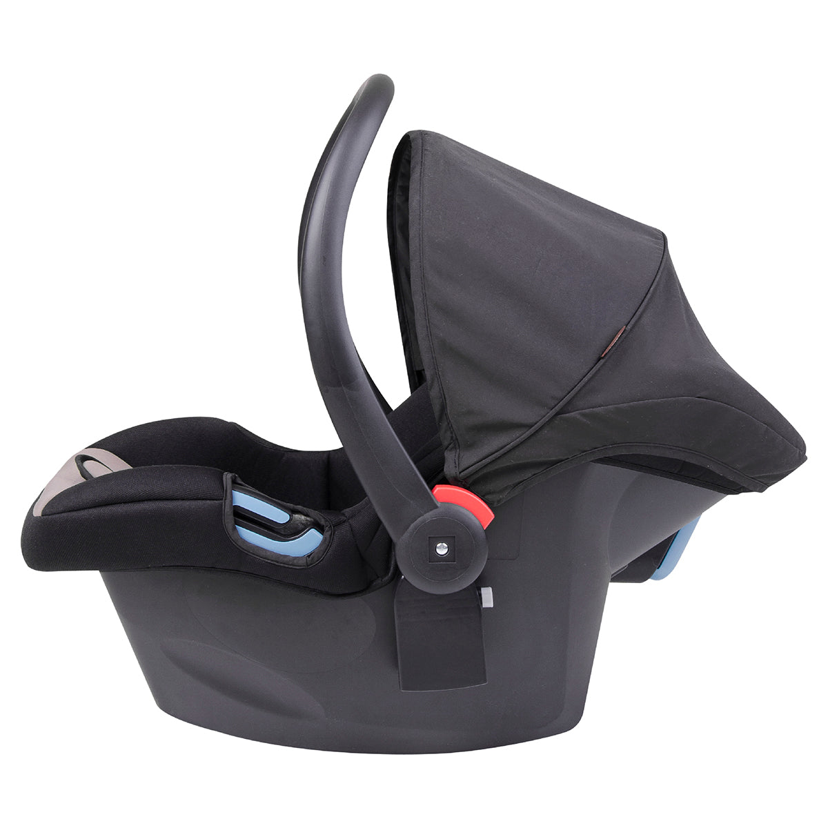 Baby Car Seats Which One Does Your Child Need
