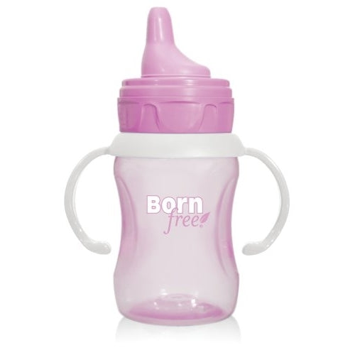 different kinds of baby bottles