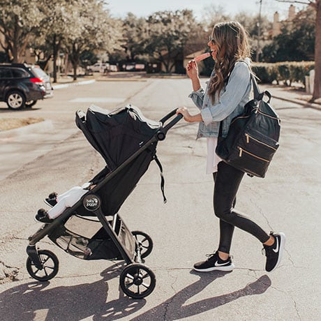 Person - BABY JOGGER City Mini GT 2 Stroller