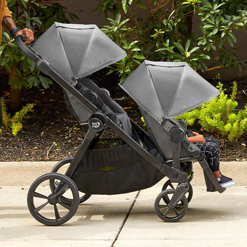 Stroller - Baby Jogger City Select 2 Base Stroller