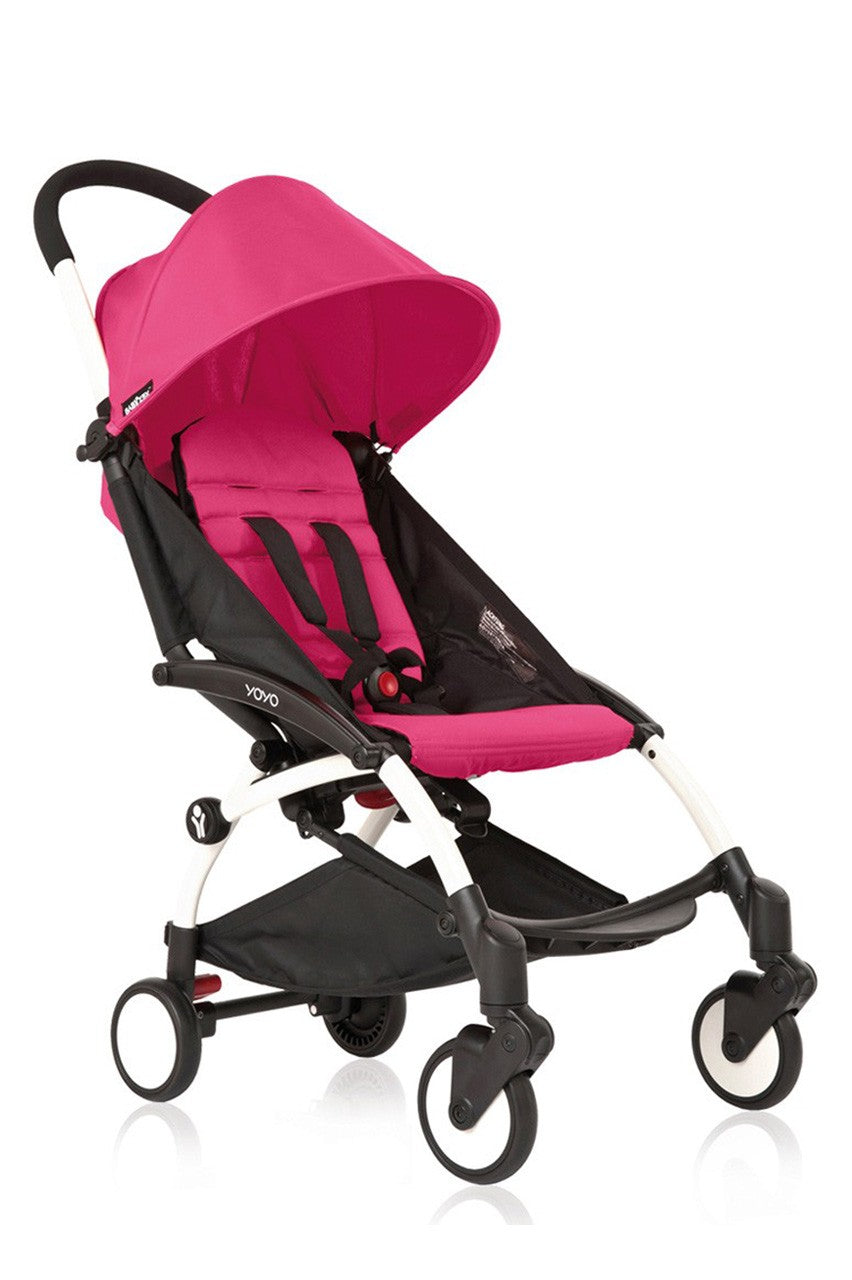 sturdy baby strollers