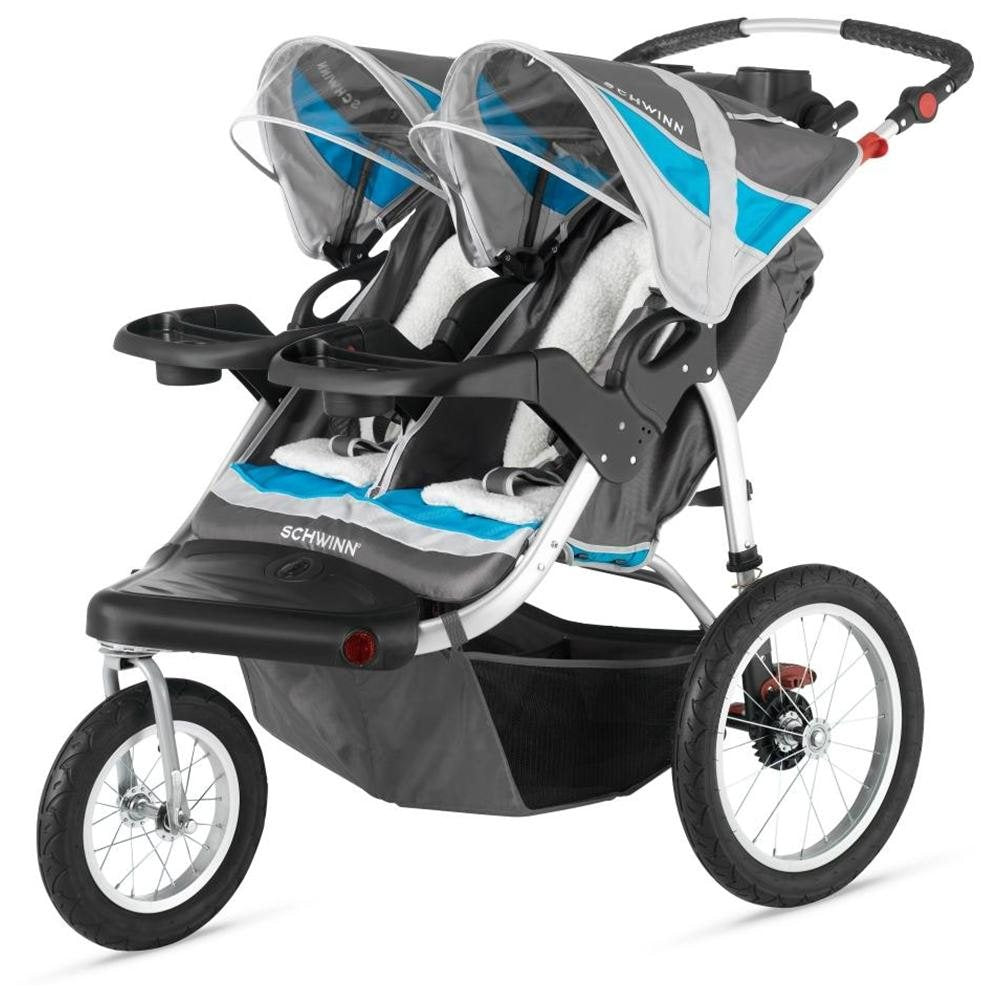 strong strollers