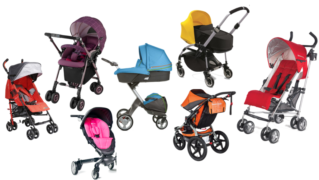 how to buy baby stroller