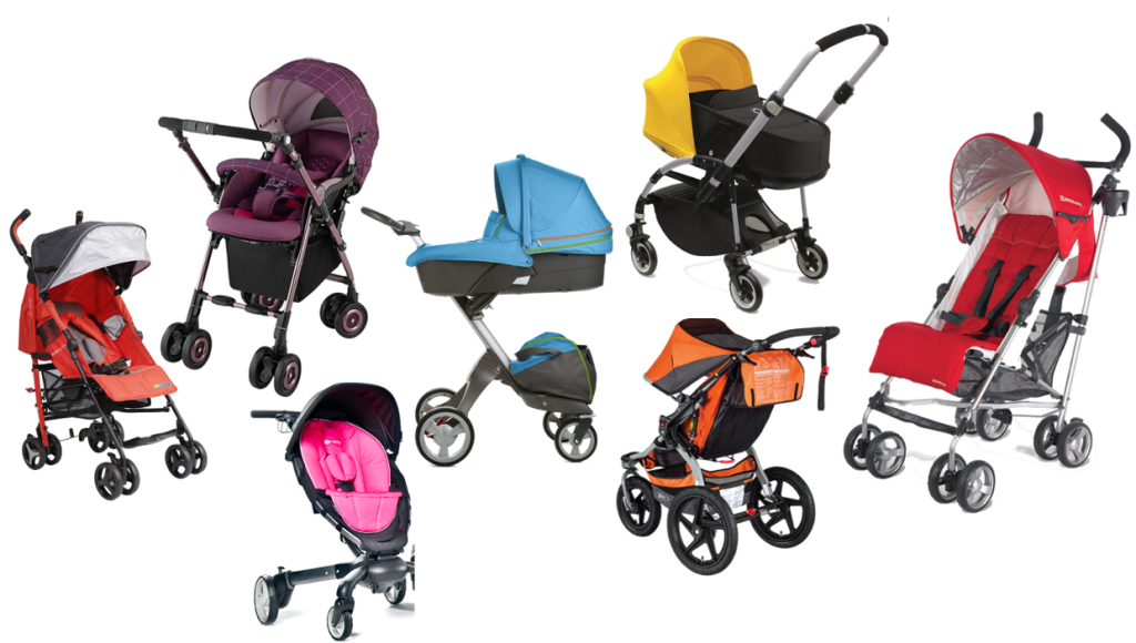 where to buy a baby stroller