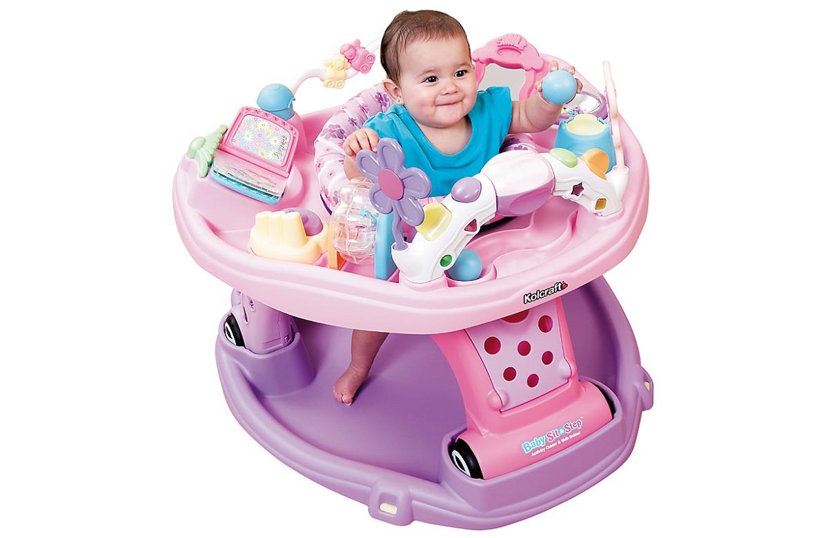 best baby walker