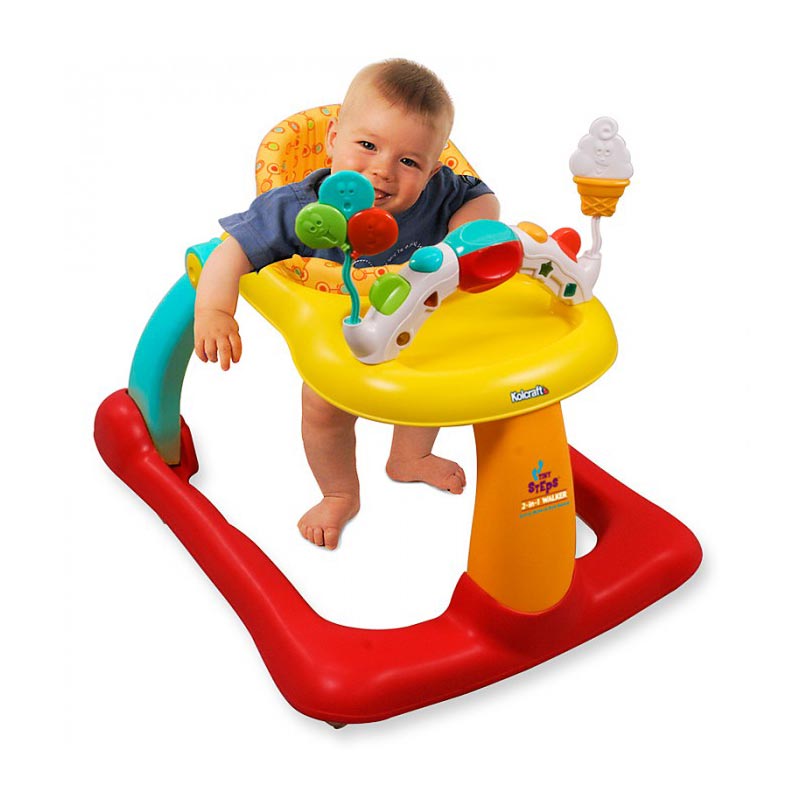 baby learn to walk toys