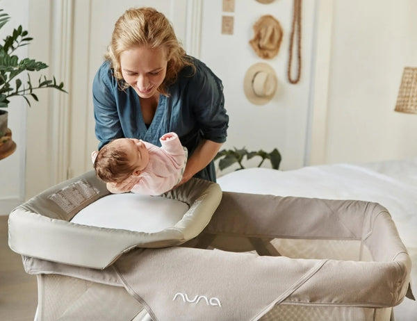 Baby’s Perfect Travel Companion: Why We Love Nuna SENA Aire