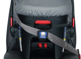 Accessories - Britax B-Safe Gen2 2.0 FlexFit Safewash Infant Car Seat