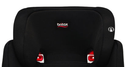 Cushion - Britax Skyline 2-Stage Belt-Positioning Booster Car Seat