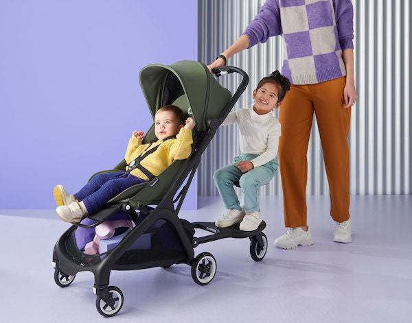 Bugaboo Butterfly: What to know before buying