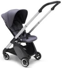 bugaboo baby carriage