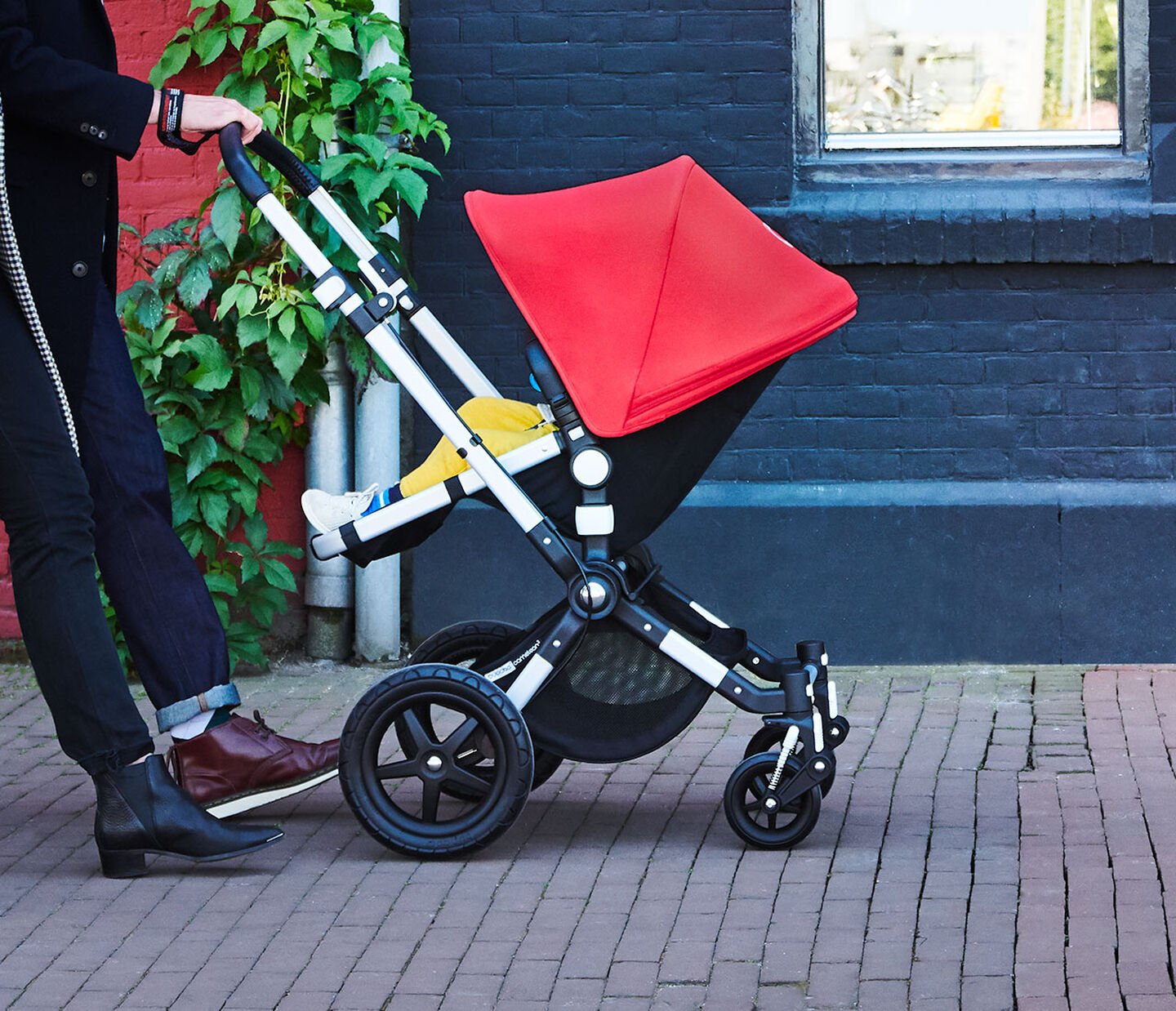 bugaboo buggies