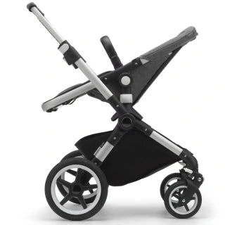 Bugaboo Lynx Complete Stroller with Lynx Bassinet Super Light for Easy Lifting -ANB Baby