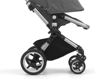 Bugaboo Lynx Complete Stroller with Lynx Bassinet Exceptional Maneuverability -ANB Baby