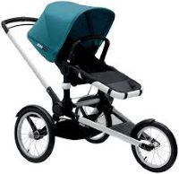 Bugaboo Runner Stroller - ANB Baby