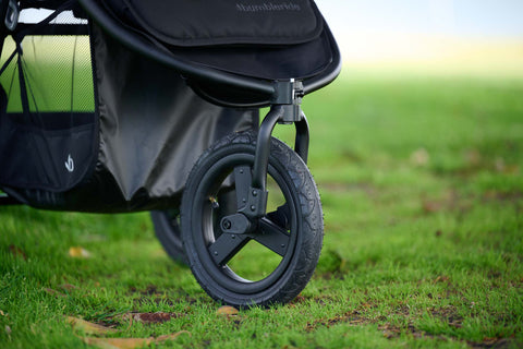 Bumbleride 2022 Indie Stroller- ANB Baby