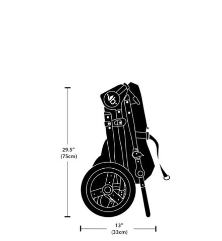 Bumbleride 2022 Era Stroller -ANB Baby