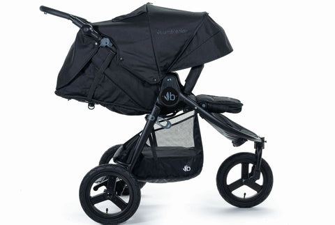 Bumbleride 2022 Indie Stroller Protect from the Elements. -ANB Baby