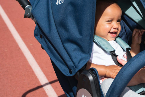 Bumbleride 2022 Speed Jogging Stroller PFAS-Free Durable Water Repellent -ANB Baby