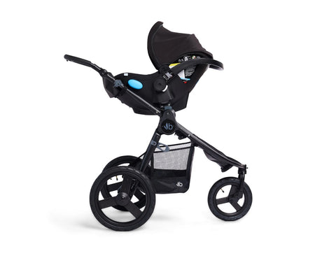 Bumbleride 2022 Speed Jogging Stroller Car Seat Compatible -ANB Baby