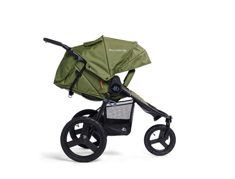 Bumbleride 2022 Speed Jogging Stroller Protect from the Elements -ANB Baby