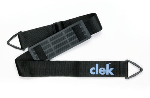 Strap - CLEK OLLI Backless Booster Seat