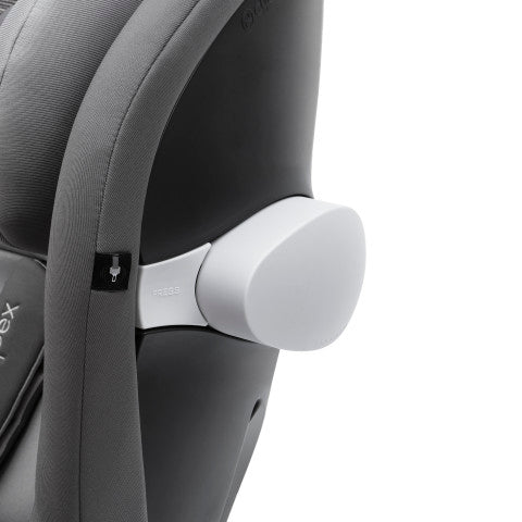 Cushion - CYBEX Sirona M SensorSafe 2.0 Convertible Car Seat