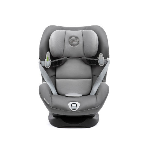 Car Seat - CYBEX Sirona M SensorSafe 2.0 Convertible Car Seat