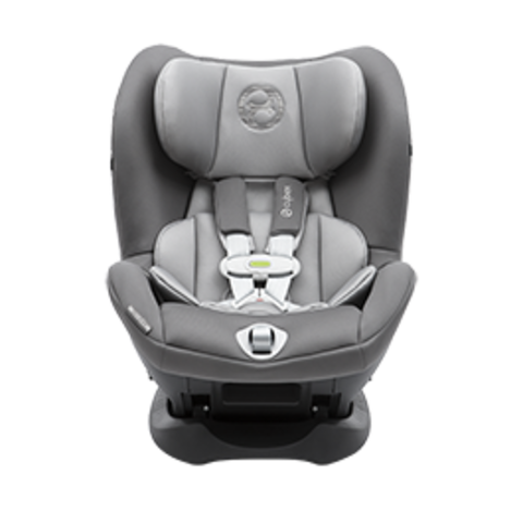 Car Seat - CYBEX Sirona M SensorSafe 2.0 Convertible Car Seat