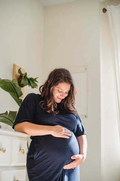 Can I Lose Weight While Pregnant? What You Need to Know