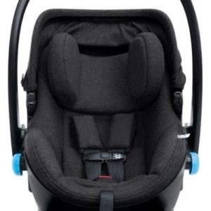 Hoodie - Clek 2022 Liing Infant Car Seat with Matching Insert