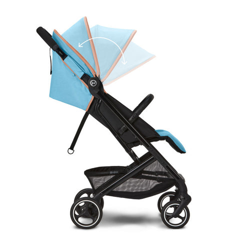 Cybex Beezy 2 Stroller XL UPF50+ Sun Canopy -ANB Baby