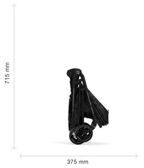 Strap - Cybex Melio Street Stroller + Melio Street Cot
