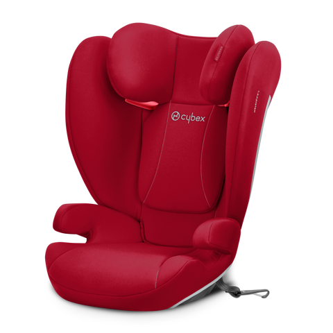 Car Seat - Cybex Sirona M Car Seat & Solution B-Fix Booster Gift Bundle