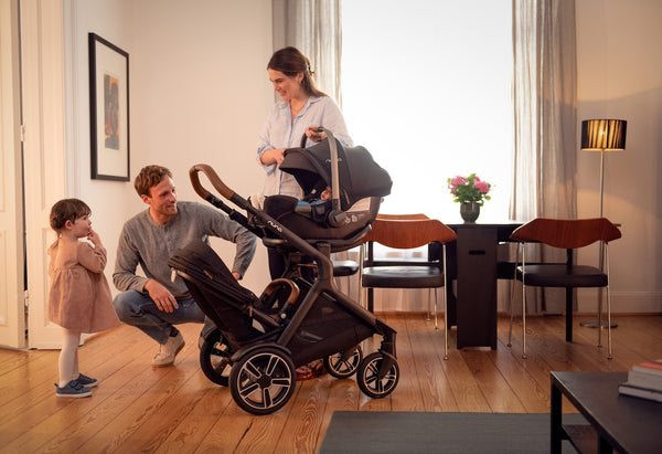 Tandem vs Side-by-Side: Which Double Stroller Is Better?