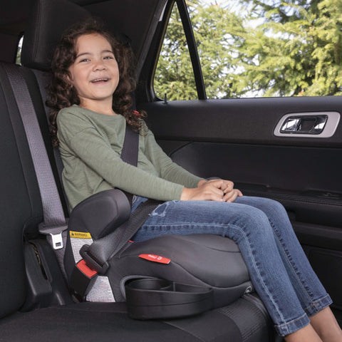 Diono Monterey 4DXT Latch 2-in-1 High Back Booster Car Seat -ANB Baby