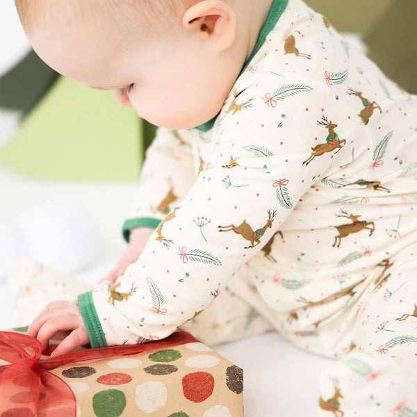 Discover Holiday Magic with Magnetic Me at ANB Baby