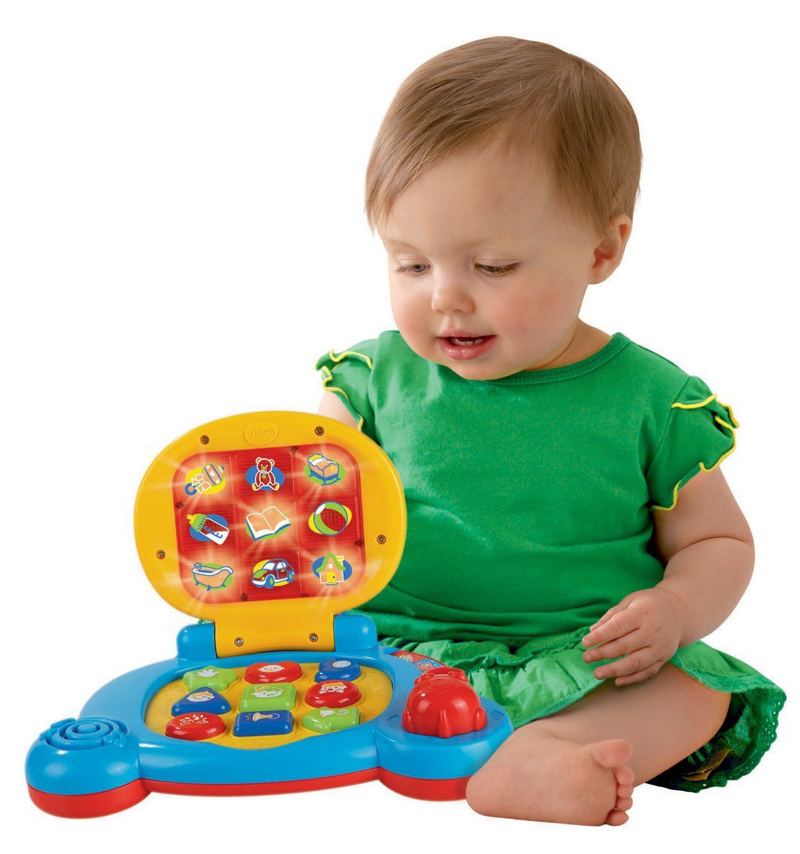 Human, Entertain and Educate Your Babies with Baby Toys