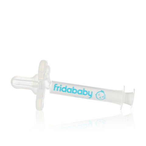 Hammer - FridaBaby MediFrida Accu-Dose Pacifier and Medicine Dispenser