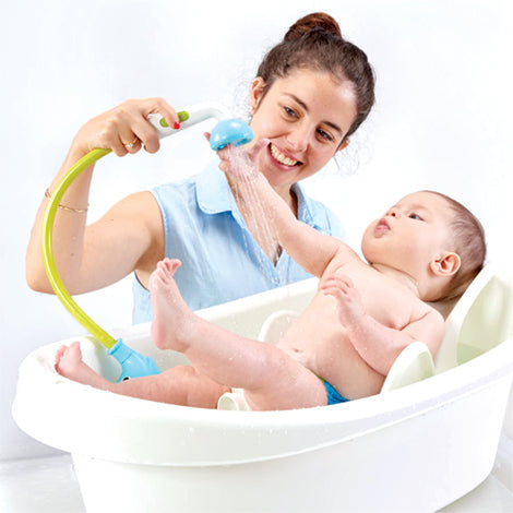 Yookidoo Baby Bath Toys Makes Bath-Time Fun