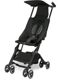 gb jogging stroller