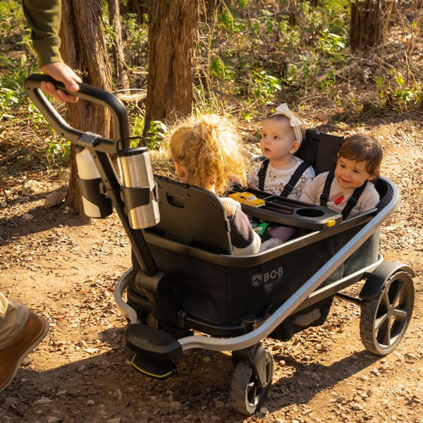 Grab a Wagon! 8 Fun Family Activities to Try This Fall