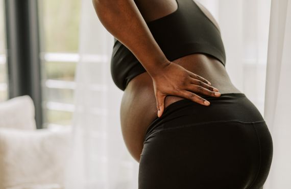 How to Manage Second Trimester Aches and Pains