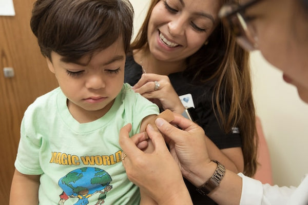 How to Spot Flu Symptoms in Kids: What You Need to Know
