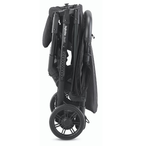 Vehicle - Inglesina Quid Lightweight, Foldable & Compact Baby Stroller